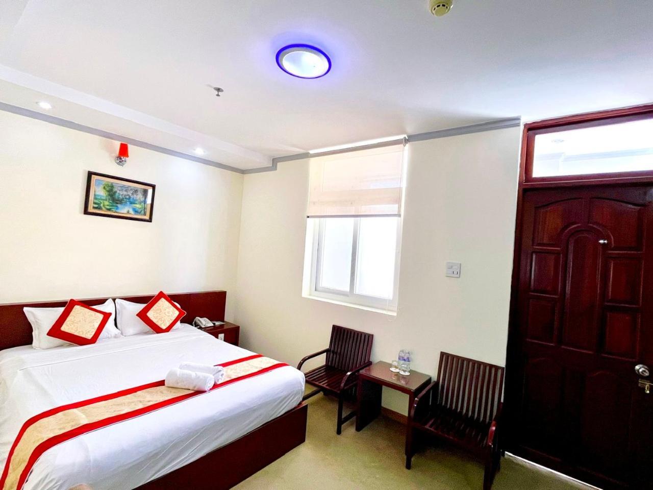 Asia Hotel Кантхо Экстерьер фото