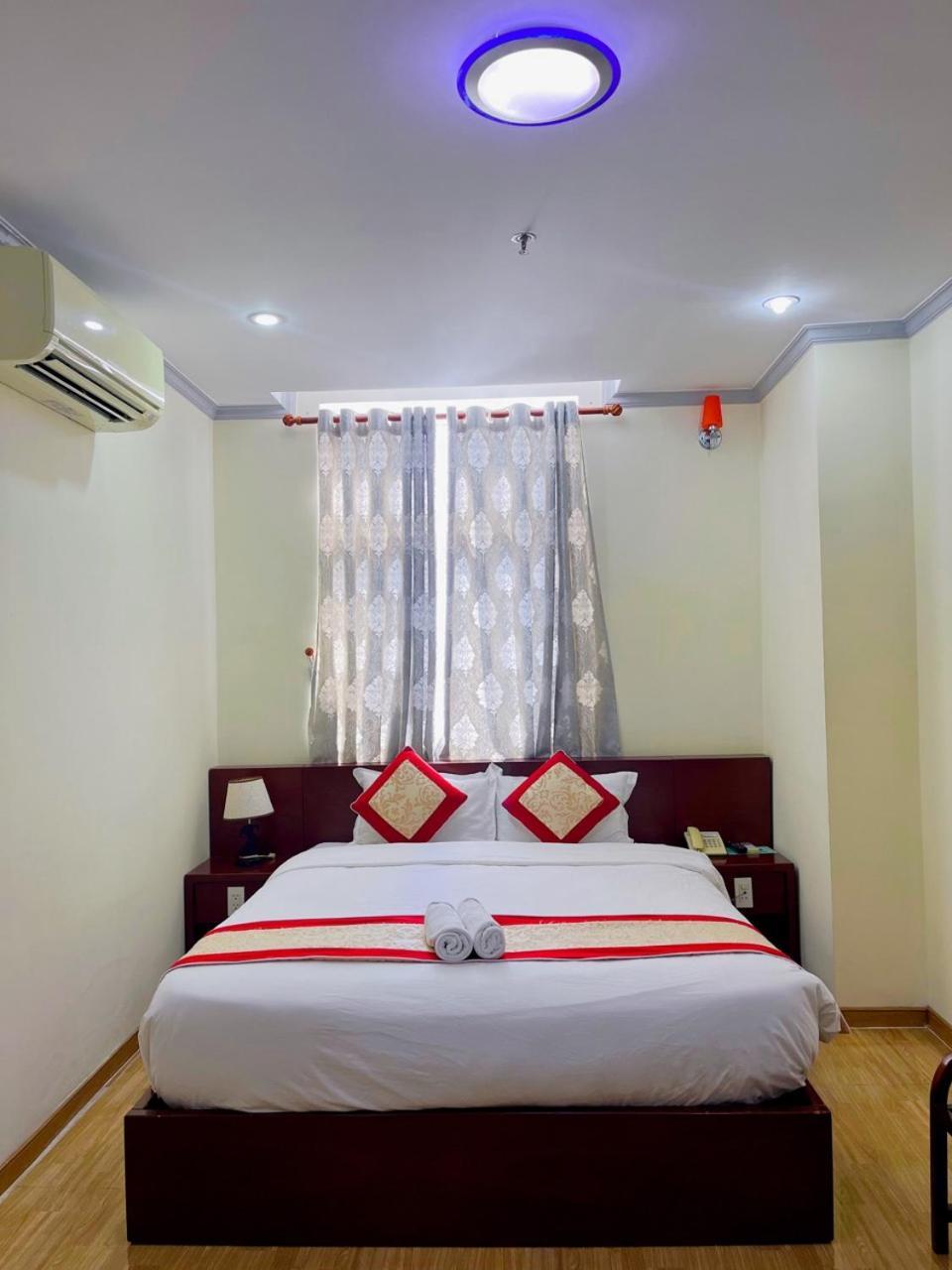Asia Hotel Кантхо Экстерьер фото