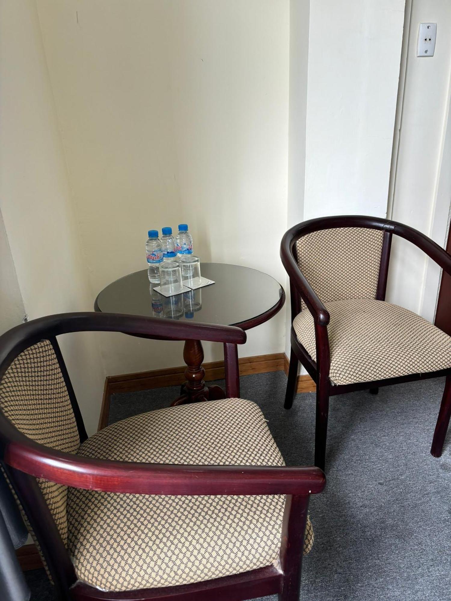 Asia Hotel Кантхо Экстерьер фото