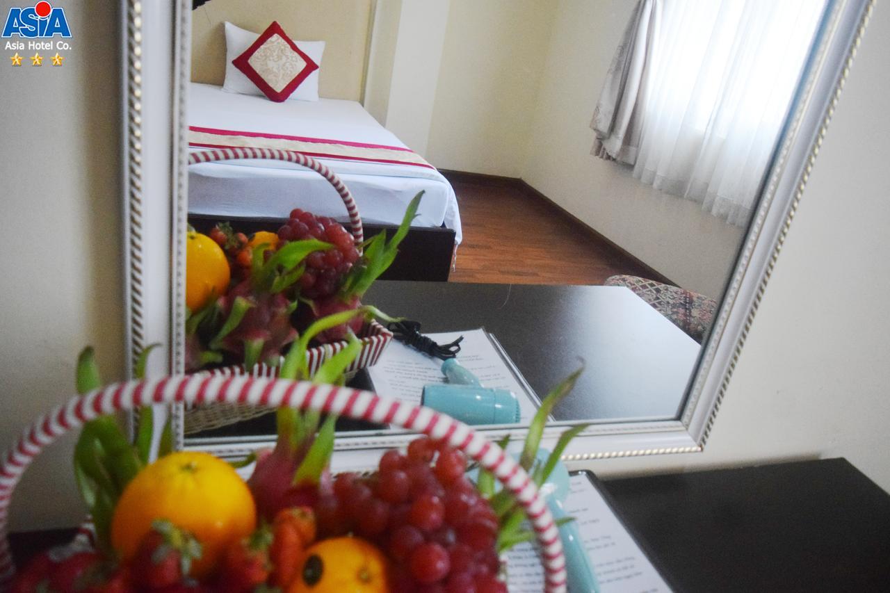 Asia Hotel Кантхо Экстерьер фото